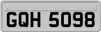 GQH5098