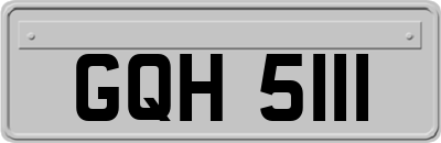 GQH5111