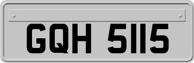GQH5115