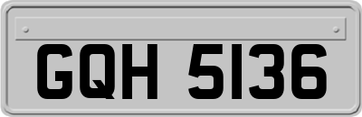 GQH5136