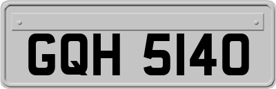 GQH5140
