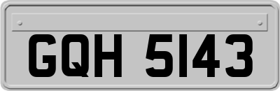 GQH5143