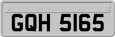 GQH5165