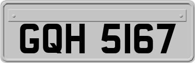 GQH5167