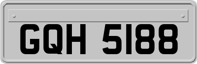 GQH5188