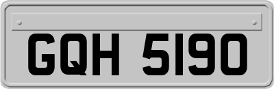 GQH5190