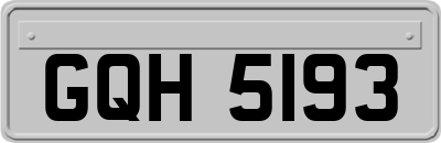 GQH5193