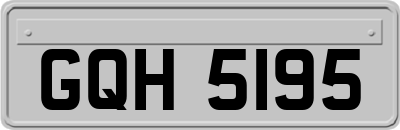 GQH5195