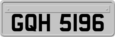 GQH5196