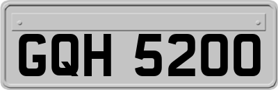 GQH5200
