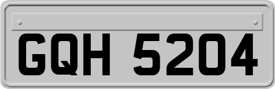 GQH5204
