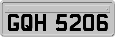 GQH5206