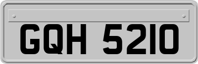 GQH5210