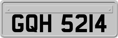 GQH5214