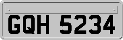 GQH5234