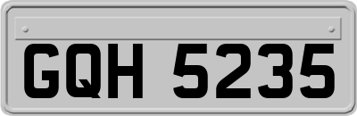GQH5235
