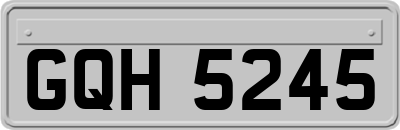 GQH5245