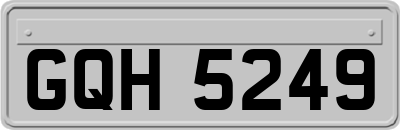 GQH5249