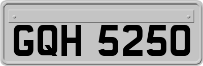 GQH5250