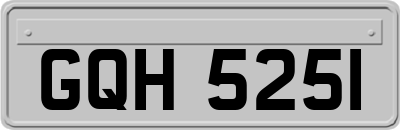 GQH5251