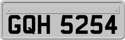GQH5254