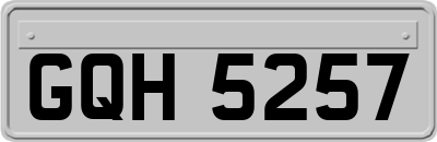 GQH5257