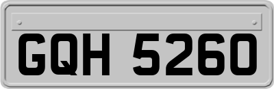 GQH5260
