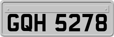 GQH5278