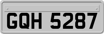 GQH5287