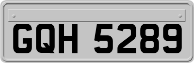 GQH5289