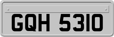 GQH5310