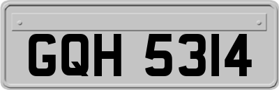 GQH5314