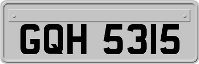 GQH5315