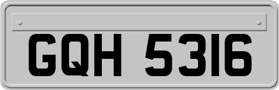 GQH5316