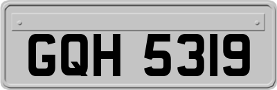 GQH5319