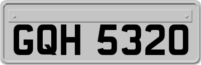 GQH5320