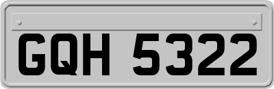 GQH5322