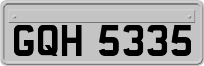 GQH5335