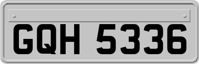 GQH5336
