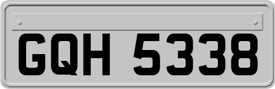 GQH5338