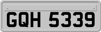 GQH5339
