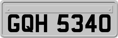 GQH5340
