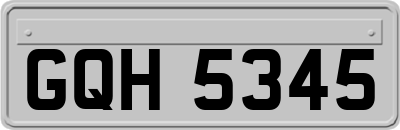 GQH5345