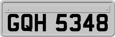 GQH5348