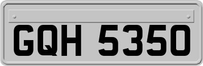 GQH5350