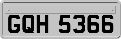 GQH5366