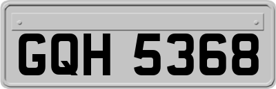 GQH5368