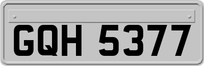GQH5377