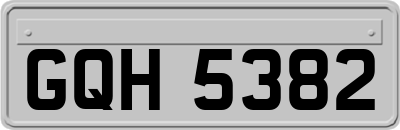 GQH5382