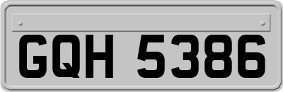 GQH5386